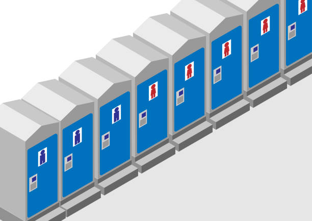 Best Portable Restrooms for Agricultural Sites  in Dunnstown, PA