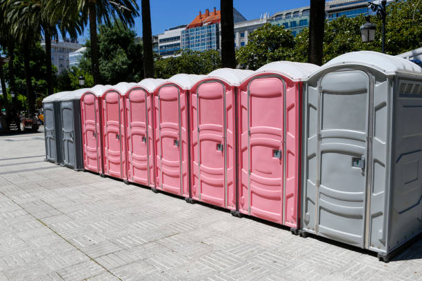Best Standard Portable Toilet Rental  in Dunnstown, PA