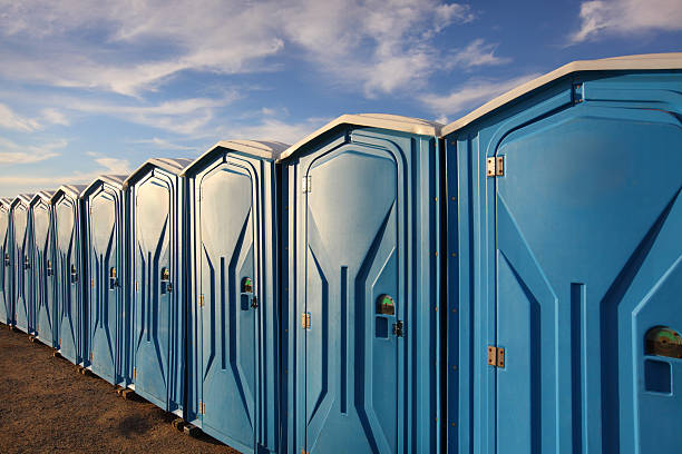 Best Standard Portable Toilet Rental  in Dunnstown, PA